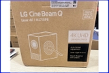 Máy chiếu LG HU710PB CineBeam Q 4K UHD