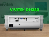 Máy chiếu Vivitek DH380
