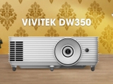 Máy chiếu Vivitek DW350