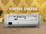 Máy chiếu Vivitek DW350