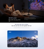 Máy chiếu Xiaomi Smart Projector L1 EU (BHR9417EU)