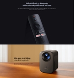 Máy chiếu Xiaomi Smart Projector L1 EU (BHR9417EU)