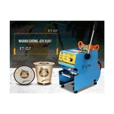 Máy Dập Ép Miệng Ly ETON ET-D7