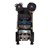 Máy Dập Nắp Cốc Tự Động Unibar UBS-810