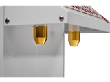 Máy định lượng đường sữa 2 ngăn Promax PA-S24