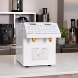 MÁY ĐO ĐỊNH LƯỢNG ĐƯỜNG SỮA HAI NGĂN UNIBAR UBS-26