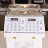 MÁY ĐO ĐỊNH LƯỢNG ĐƯỜNG SỮA HAI NGĂN UNIBAR UBS-26