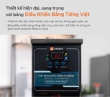 MÁY ĐUN NƯỚC NÓNG TỰ ĐỘNG UNIBAR UBSK-S60L