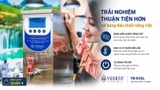 Máy đun nước nóng Yubann YB-K50L