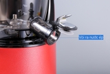 Máy ép chậm Kuvings Evo 820 - Màu đỏ