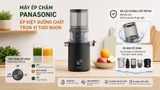 Máy ép chậm Panasonic MJ-L800KRA