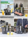 Máy ép nhanh Promix PFJ-1250