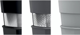 Máy ép trái cây chậm Bosch MESM731M