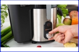 Máy Ép Trái Cây Uniblend SS-83