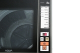 Máy giặt Aqua 9 kg AQW-S90CT.S chính hãng, giao ngay
