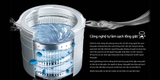 Máy giặt Aqua AQW-FR130UHT.SS 13 kg , giá tốt nhất