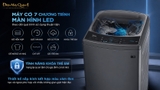 Máy giặt cửa trên inverter Midea 13kg MA200W130