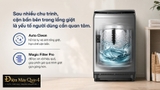 Máy giặt cửa trên Midea 8.5kg MA200W85