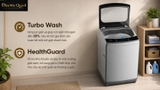 Máy giặt cửa trên Midea 8.5kg MA200W85