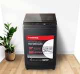 Máy Giặt Cửa Trên Toshiba AW-DK1300KV(MK)