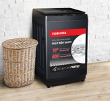 Máy Giặt Cửa Trên Toshiba AW-DK1300KV(MK)