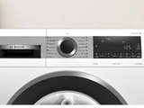 Máy giặt cửa trước Bosch 10kg WGG25400SG Serie 6