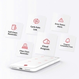 Máy Giặt Cửa Trước Toshiba TW-T33B120UWV(MK)