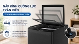 Máy Giặt Dreame Giặt 9KG DWT09V31BASE