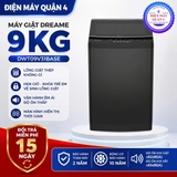 Máy Giặt Dreame Giặt 9KG DWT09V31BASE