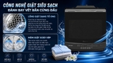 Máy Giặt Dreame Giặt 9KG DWT09V31BASE