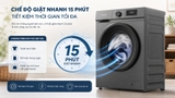 Máy Giặt Dreame L2 Giặt 10kg – DWF10L21SASE
