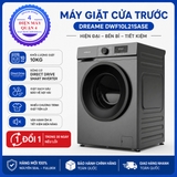 Máy Giặt Dreame L2 Giặt 10kg – DWF10L21SASE