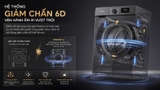 Máy Giặt Dreame L2 Giặt 10kg – DWF10L21SASE
