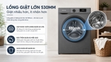 Máy Giặt Dreame L2 Giặt 10kg – DWF10L21SASE