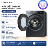 Máy Giặt Dreame Premium Washer AI L3-1 10kg DWF10L31BASE