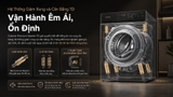 Máy Giặt Dreame Premium Washer AI L3-1 10kg DWF10L31BASE