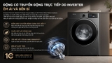 Máy Giặt Dreame Premium Washer AI L3-1 10kg DWF10L31BASE