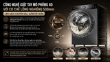 Máy Giặt Dreame Premium Washer AI L3-2 10kg DWF10L32BASE