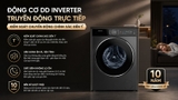 Máy Giặt Dreame Premium Washer AI L3-2 10kg DWF10L32BASE