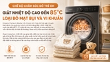 Máy Giặt Dreame Premium Washer AI L3-2 10kg DWF10L32BASE