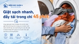 Máy giặt Electrolux Inverter 10 kg EWF1024D3EC