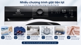 Máy giặt Electrolux UltimateCare 300 Inverter 11 kg EWF1124D3EC