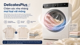 Máy giặt Electrolux UltimateCare 300 Inverter 11 kg EWF1124D3EC