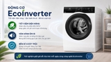 Máy giặt Electrolux UltimateCare 300 Inverter 11 kg EWF1124D3EC