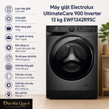 Máy giặt Electrolux UltimateCare 900 Inverter 13 kg EWF1342R9SC