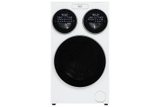 Máy giặt Haier 3 lồng MultiWash Inverter 14 kg HW140-BD14697WU1