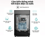 Máy giặt Hisense 10.5kg WTZQ1015UT
