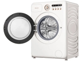 Máy giặt Hisense Inverter 10.5kg WF105R5