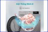 Máy Giặt Hisense WFQA1043BT 10.5 kg