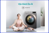 Máy Giặt Hisense WFQA1043BT 10.5 kg